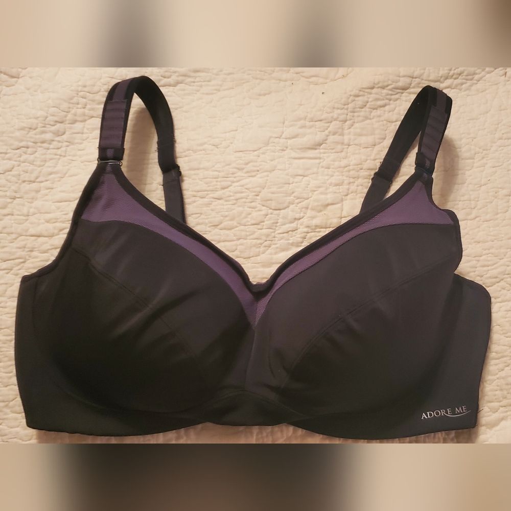 Active bra